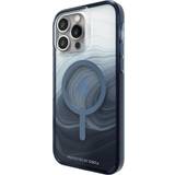 Gear4 Brun Mobiletuier Gear4 Milan Snap Case for iPhone 14 Pro Max