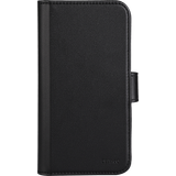 Deltaco Covers med kortholder Deltaco 2-in-1 Wallet Case for iPhone 14 Pro