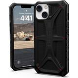 Apple iPhone 14 - Rød Mobilcovers UAG Monarch Series Case for iPhone 14