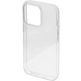 4smarts Mobilcovers 4smarts AntiBac Eco Cover for iPhone 14 Plus/14 Pro max