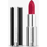 Givenchy Makeup Givenchy Make-up Læber Le Rouge Interdit Intense Silk N334 Grenat Volontaire 3,40 g