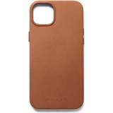 Mujjo Covers Mujjo Leather Case for iPhone 14