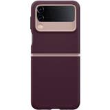 Caseology Plast Mobiletuier Caseology Nano Pop Case for Galaxy Z Flip4