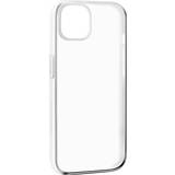 Puro Mobilcovers Puro Impact Clear Cover For IPhone 14 Plus