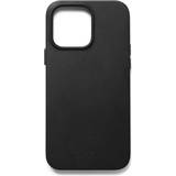 Mujjo Mobilcovers Mujjo Full Leather Case for iPhone 14 Pro Max
