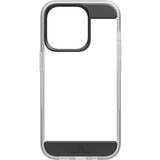 BLACK ROCK Covers & Etuier BLACK ROCK Air Robust Cover for iPhone 14 Pro