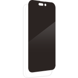 Zagg Skærmbeskyttelse & Skærmfiltre Zagg Invisible Shield Glass Elite Privacy Screen Protector for iPhone 14 Pro Max