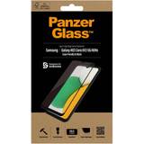 Samsung galaxy a13 Mobiltelefoner PanzerGlass Case Friendly & Black Screen Protector for Galaxy A03 Core/A13/A04s