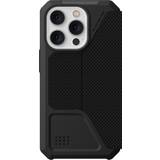 UAG Covers med kortholder UAG Metropolis Series Case for iPhone 14 Pro