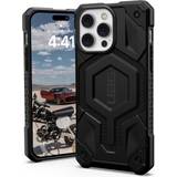 Metaller Mobilcovers UAG Monarch Pro Kevlar Magsafe Case for iPhone 14 Pro Max