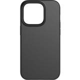 Tech21 Plast Mobiltilbehør Tech21 Evo Lite Case for iPhone 14 Pro
