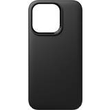 Mobiltilbehør Nudient V3 Case iPhone 14 Pro Black