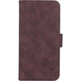 Mobiltilbehør Gear by Carl Douglas Classic Wallet Case for iPhone 14 Pro