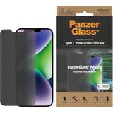 PanzerGlass Classic Fit Privacy Screen Protector for iPhone 14 Plus