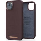 Xtorm Covers Xtorm Njord byELEMENTS NA42GL05, Cover, Apple, iPhone 14 Pro, 15,5 cm (6.1) Brun
