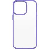 Mobiltilbehør OtterBox React Series Case for iPhone 14 Pro Max