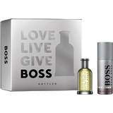 Hugo boss deodorant spray Hugo Boss Boss Bottled Gift Set EdT 50ml + Deo Spray 150ml