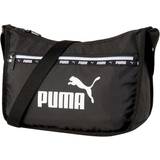 Puma Håndtasker Puma Core Base Skuldertaske Farve: Sort Størrelseone size