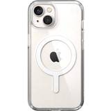 Speck Covers & Etuier Speck Presidio Perfect Clear Case with MagSafe for iPhone 14