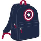 Avengers Tasker Avengers Captain America Backpack