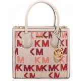 Michael Kors Women's Handbag - Beige