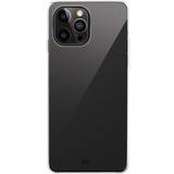 Xqisit Sølv Mobiltilbehør Xqisit Flex Case for iPhone 14 Pro Max