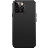 Xqisit Sølv Mobiltilbehør Xqisit Silicone Case for iPhone 14 Pro