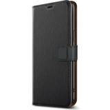 Xqisit Covers med kortholder Xqisit Slim Wallet Selection Case for iPhone 14 Pro Max