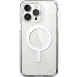 Speck Mobiletuier Speck Presidio Perfect-Clear Case for iPhone 14 Pro Max