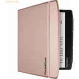 Beige Covers & Etuier Pocketbook Flip Shiny Beige Cover for Era