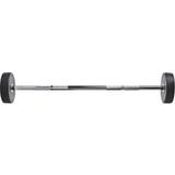 Polyuretan Vægtstangsæt Thor Fitness PU Straight Barbell 12.5kg