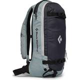 Black Diamond Dawn Patrol 15l Backpack Blue S-M