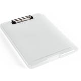 Skrivebordsopbevaring & Brevbakker Clipboard A4