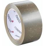 Master'In Tape PP28 brun solvent 38mmx66m