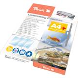 Lamineringslommer Peach 100-pack A3 lamination pouches