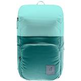 Deuter Turkis Tasker Deuter Kid's Overday 15 Kids' backpack size 15 l, turquoise