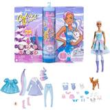 Barbie Legetøj Julekalendere Barbie Color Reveal Advent Calendar 2022