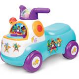 Fisher Price Legetøj Fisher Price Little People Movin' N Groovin' Ride On