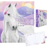 Miss Melody White Horses Diary Code & Music