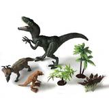 Lego Toymax DINOSAUR SET WITH LIGHT AND SOUND