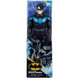 Actionfigurer Batman Nightwing figur, 4 på lager