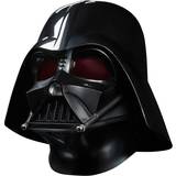 Star Wars Tilbehør til kørelegetøj Hasbro Star Wars Darth Vader Black Series Electronic Helmet