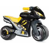 Molto Plastlegetøj Molto Løbe Motorcykel Batman