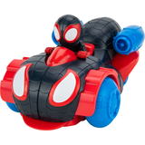 Superhelt Legetøjsbil Disney SPIDEY Legetøjsbil