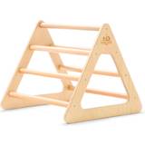 Kinderfeets Babylegetøj Kinderfeets Pikler Wooden Triangle