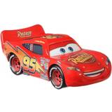 Cars mcqueen bil legetøj Mattel Disney Pixar Car Lightning McQueen