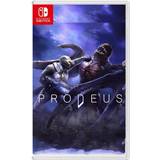 Prodeus (Switch)