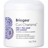 Briogeo Stylingprodukter Briogeo Curl Charisma Chia Flax Seed Coil Custard