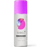 Sibel Hårfarver & Farvebehandlinger Sibel Color Spray Mauve/Purple 125ml