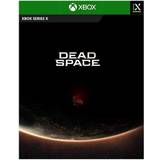 Xbox Series X Spil på tilbud Dead Space (XBSX)